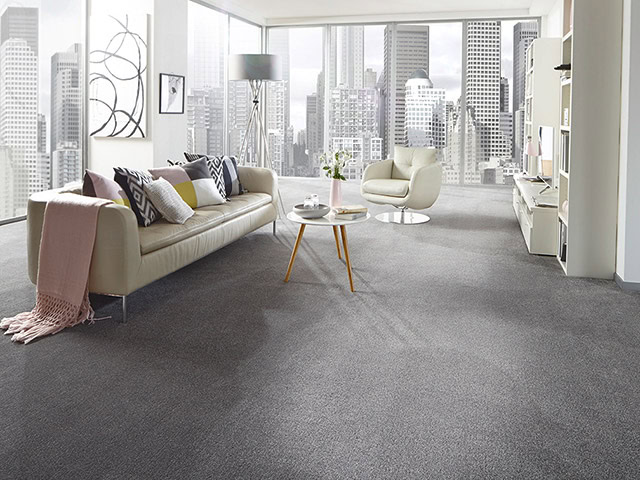 Crown Floors Satino Exodus - Carpet
