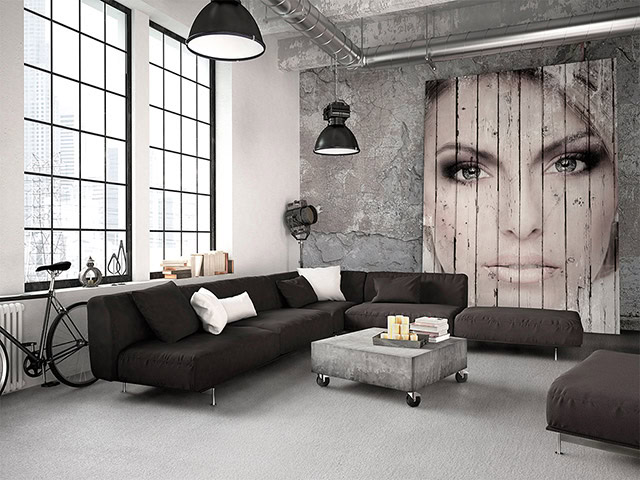 Crown Floors Satino Exquisite - Carpet