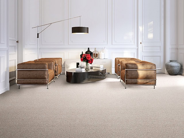 Crown Floors Satino Finesse - Carpet