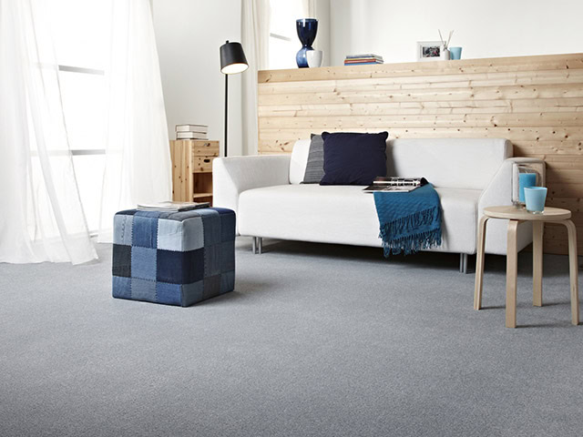 Crown Floors Sheringham - Carpet
