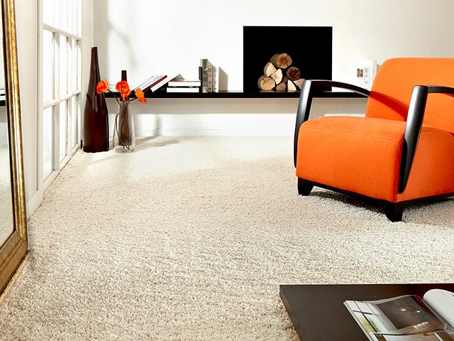 Crown Floors Tudor - Carpet