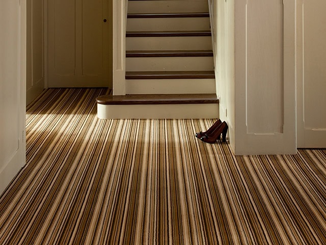 Crown Floors Wilton Linear - Carpet