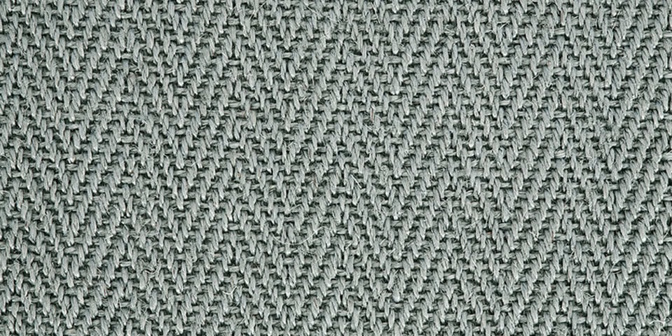 Crucial Trading - Sisal - Harmony Herringbone - Carpet