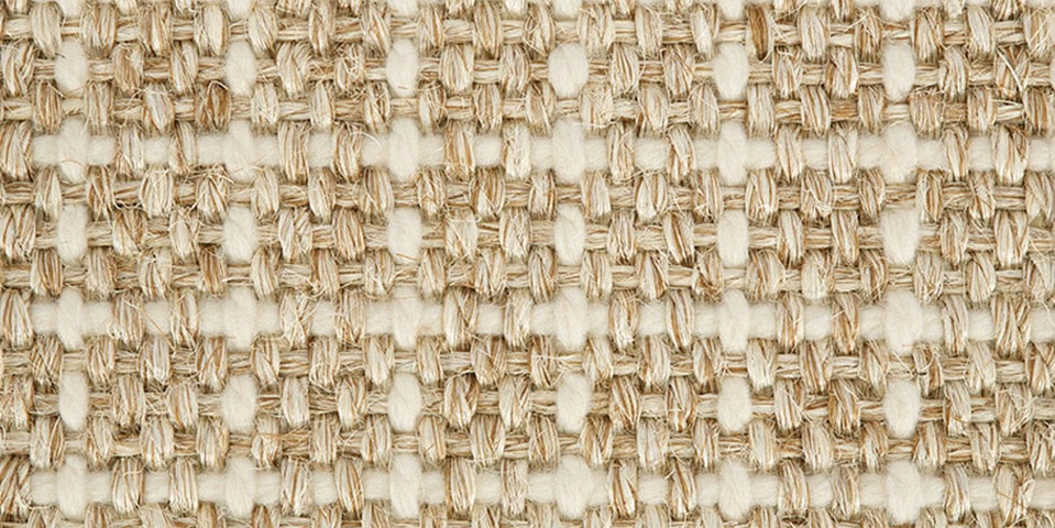 Crucial Trading - Sisool - Plaid - Carpet
