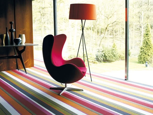 Crucial Trading Wool Audrey - Carpet