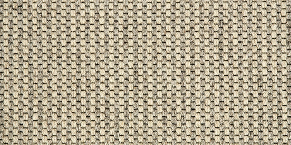 Crucial Trading - Wool - Oregon Stripe - Carpet