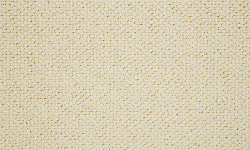 Crucial Trading - Wool - Pearl - Carpet