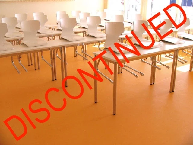 Dalhaus - DalRollo Satin - Rubber Flooring