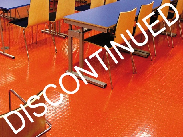 Dalhaus - DalWerk Classic - Rubber Flooring
