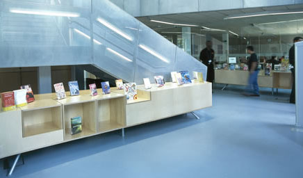 Dalmicro - Rubber Flooring - Porcelain Tile Flooring