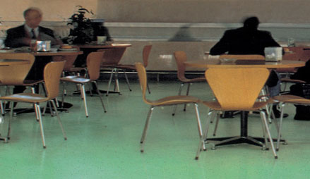 Dalrollazzo - Rubber Flooring - Porcelain Tile Flooring - Subfloor Preparation