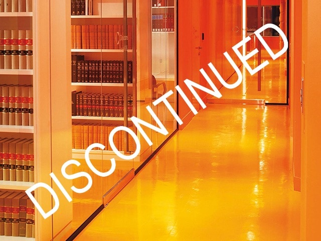 Dalsouple - DRF France - Deacons Hall - Rubber Flooring