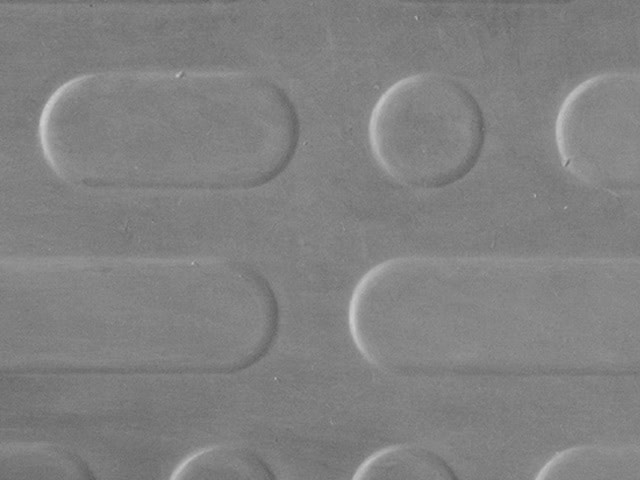 Dalsouple Rubber - Digitopolis - Rubber Flooring