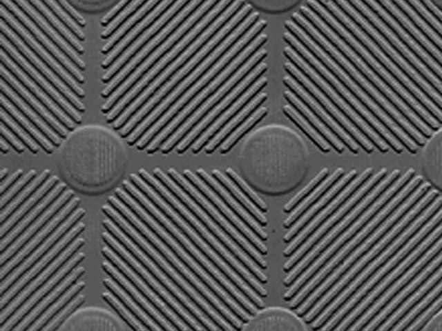 Dalsouple Rubber - ÉPsilone - Rubber Flooring