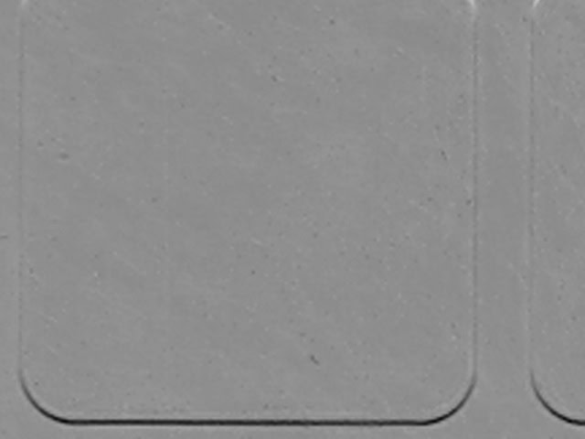 Dalsouple Rubber - Grand Pavé - Rubber Flooring