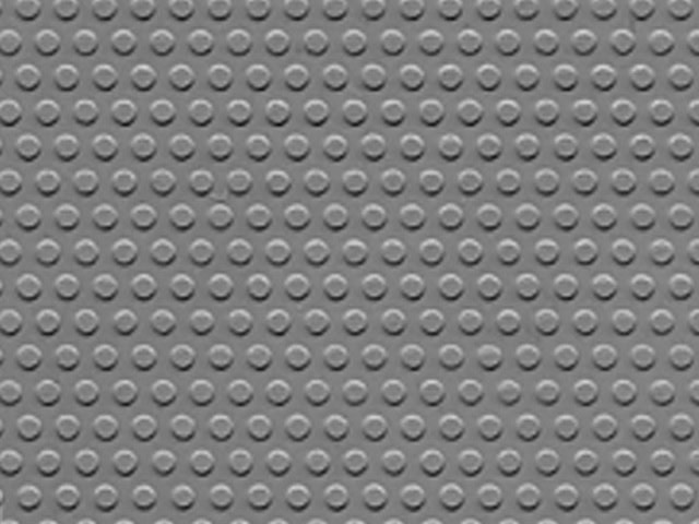 Dalsouple Rubber - Micro Pastille - Rubber Flooring