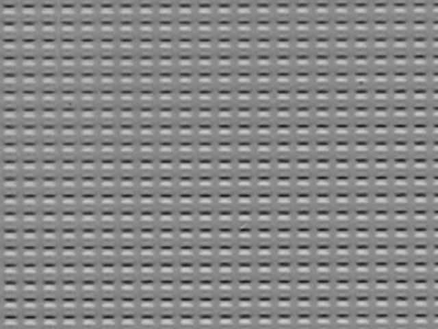 Dalsouple Rubber - Petit Carré - Rubber Flooring