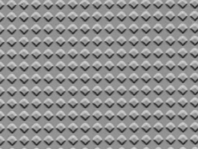 Dalsouple Rubber - Pointe De Diamant - Rubber Flooring