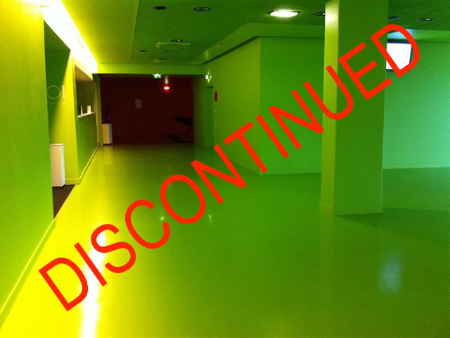 Dalsouple - DRF France - Stadium - Rubber Flooring