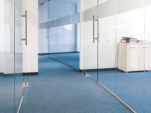 Danfloor - Commercial - Fusion - Carpet