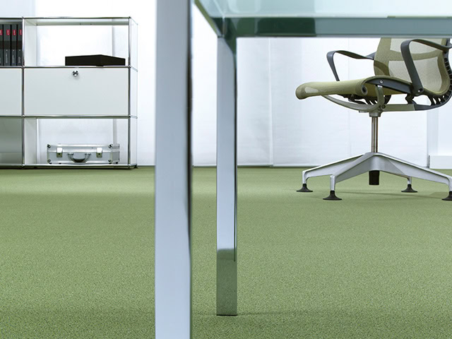 Danfloor - Commercial - Response Cut - Carpet