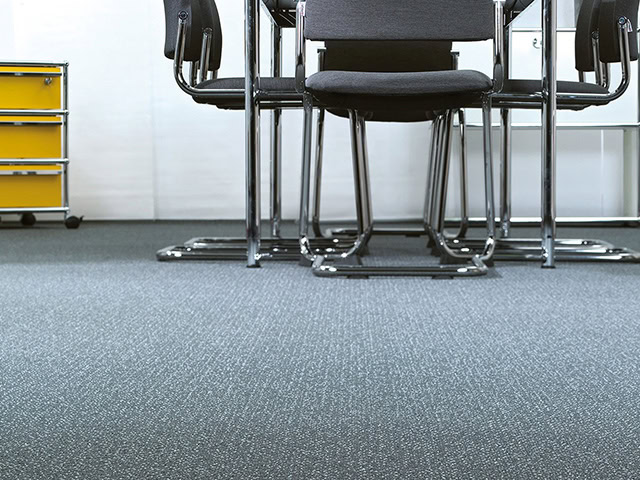 Danfloor - Commercial - Response Loop - Carpet