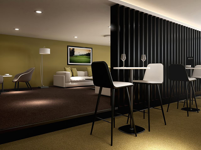 Danfloor - Economix - Carpet