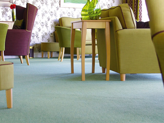 Danfloor - Equinox Plus - Carpet