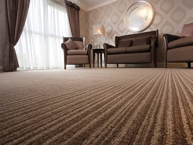 Danfloor - Equinox Stripe - Carpet