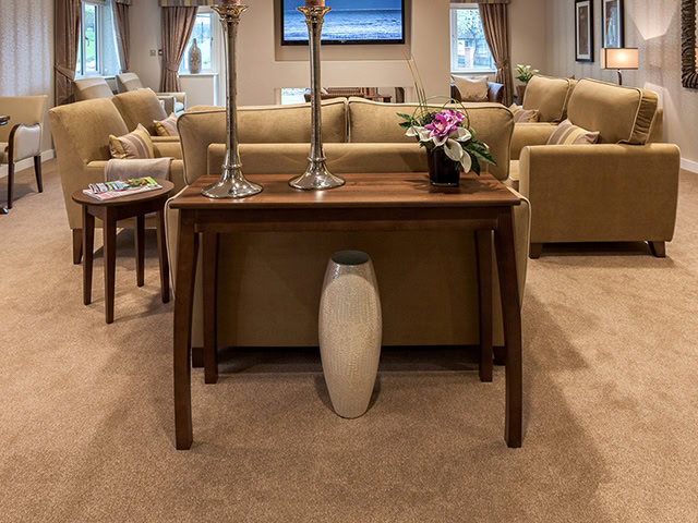 Danfloor - Equinox Tones - Carpet