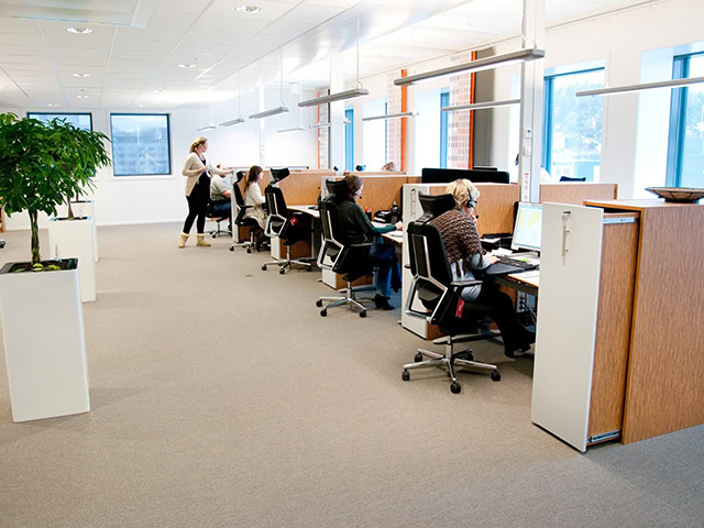 Danfloor - Nordform - Classic XL - Carpet