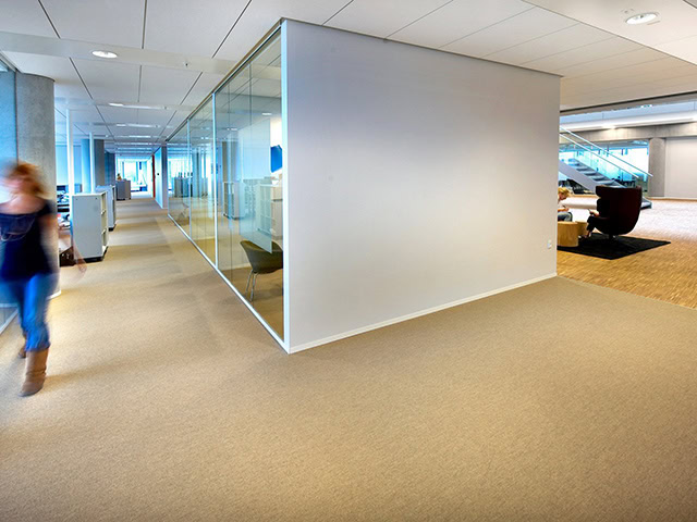 Danfloor - Nordform - Classic - Carpet