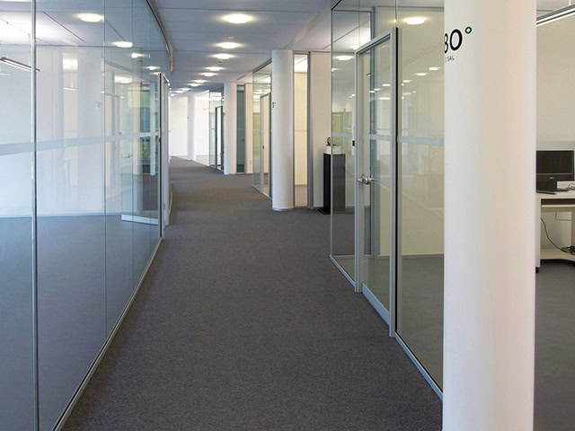 Danfloor - Nordform - Eco Weave - Carpet