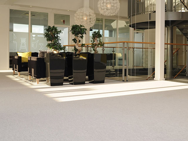 Danfloor - Nordform - Wool Classic - Carpet