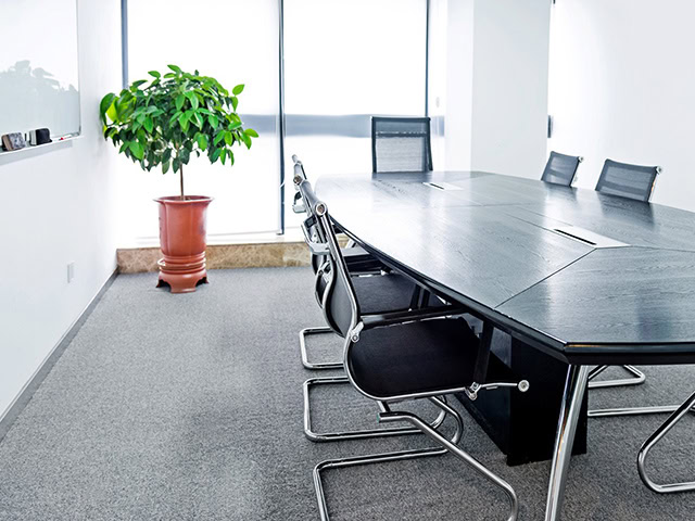Danfloor - Nordform - Wool Square - Carpet