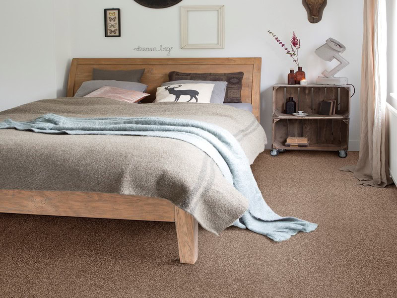 Associated Weavers - Darius Heathers Invictus Carpet - Carpet