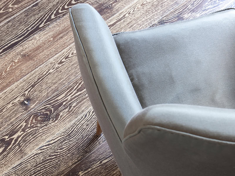 Junckers - Desert Gold Oak Plank - Wood Flooring