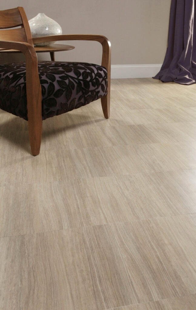Amtico - Desert Sandstone - Luxury Vinyl Tile (LVT) Flooring - Vinyl Flooring - Wood Flooring