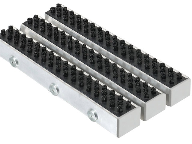 Dural - Buerste 22mm Mit Endkappe - Subfloor Preparation