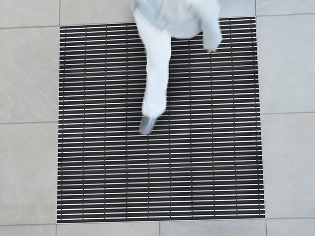Dural - Duraway Gummi Ver1 - Subfloor Preparation