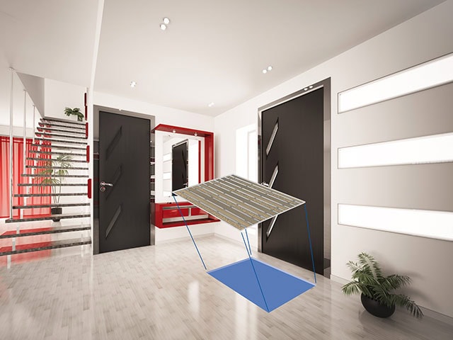 Dural - Fotolia 30427684 XXL - Subfloor Preparation
