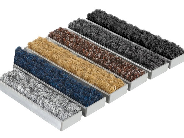 Dural - Rips Mit Endkappe - Subfloor Preparation