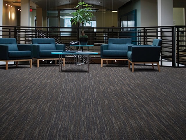 Dyne Carpet Tiles - Series 8 - Carpet - Porcelain Tile Flooring