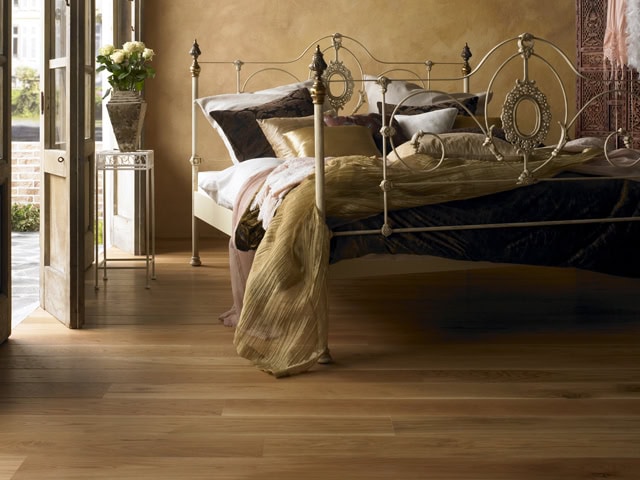 Tarkett - We Wood - Epoque EU Oak Rustical Brushed - Luxury Vinyl Tile (LVT) Flooring