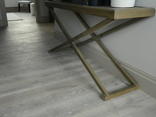 EcoHardwood - Ocea Breeze - Wood Flooring