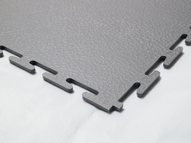 Ecotile Flooring - ESD Flooring - Porcelain Tile Flooring - Rubber Flooring