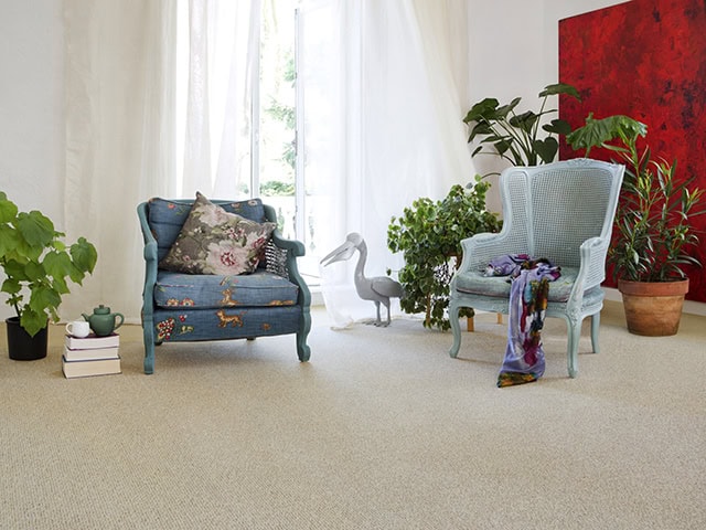 Edel Telenzo Carpets - CP 333 & Circle Line 143 Liggend - Carpet