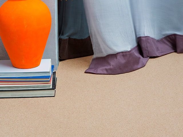 Edel Telenzo Carpets - Centre Point 142 Biscuit - Carpet