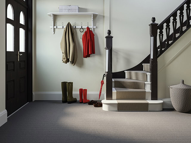 Edel Telenzo Carpets - Greenwich Windsor - Carpet