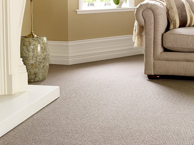 Edel Telenzo Carpets - Sfeerfoto - Carpet